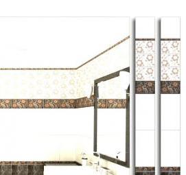 Панели пвх яблоневый цвет - вариант 3