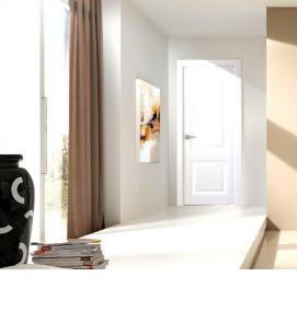 Панельные двери межкомнатные - вариант 1