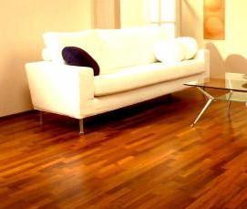 Паркетная доска 16 мм - модель 3