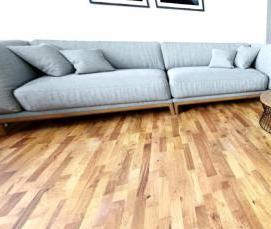 Паркетная доска 16 мм - модель 2