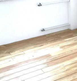 Паркетная доска - вариант 1