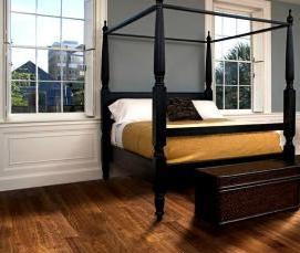 Паркетная доска Орех - вариант 1