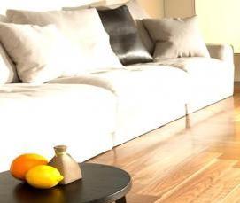 Паркетная доска Орех - вариант 4