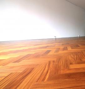 Паркетная доска Panna Cotta - модель 1