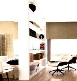 Паркетная доска Panna Cotta - модель 4