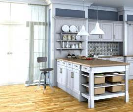 Паркетная доска Рустик - тип 1