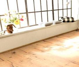 Паркетная доска Рустик - тип 3