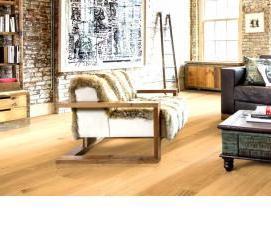 Паркетная доска с рисунком - модель 1