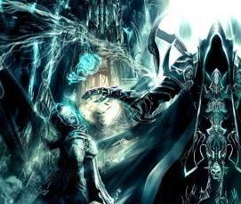 Паркетная доска с рисунком - модель 4