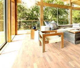 Паркетная доска Снежный дуб - тип 3