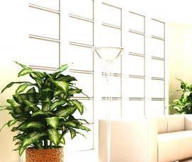 Паркетная доска Ясень Айриш - вариант 4