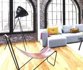 Паркетная доска Ясень Айриш - вариант 3