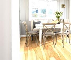 Паркетная доска Ясень Айриш - вариант 2