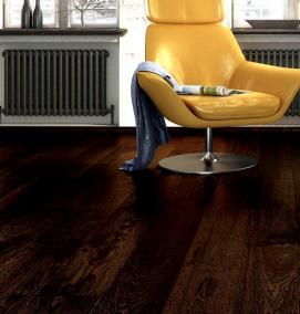 Паркетная доска Ясень - тип 4