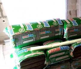 Пароизоляция 200 микрон - модель 1