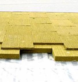 Пароизоляция 2 мм - вариант 2