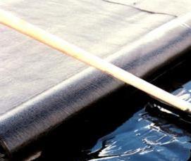 Пароизоляция битумно полимерная - тип 3