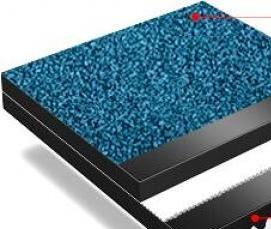 Пароизоляция битумно полимерная - тип 2