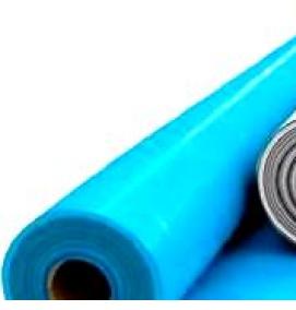 Пароизоляция для стен деревянного дома снаружи - тип 4