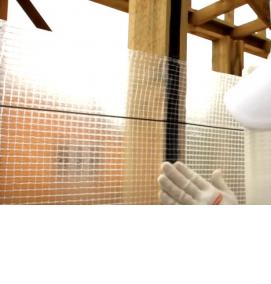 Пароизоляция - вариант 1