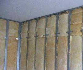 Пароизоляция квартиры - тип 4