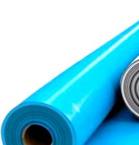 Пароизоляция - вариант 4