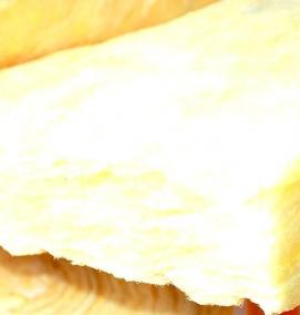 Пароизоляция между этажами деревянного дома - тип 4