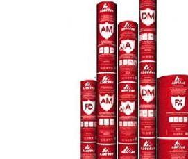 Пароизоляция отражающая изоспан - вариант 3