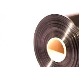 Пароизоляция пленка полиэтиленовая 200 мкм - тип 3