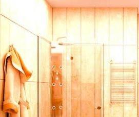 Пароизоляция пвх панелями - тип 4