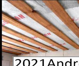 Пароизоляция вагонки - тип 3