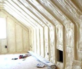 Пароизоляция ветроизоляция - вариант 3