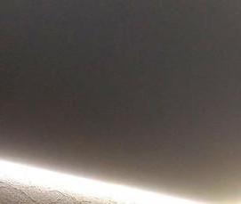 Парящие натяжные потолки - вариант 4