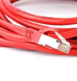 Патч корд - вариант 1