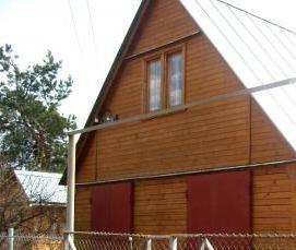 Павловские теплицы - вариант 3