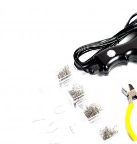 Паяльник для шлейфов - тип 1