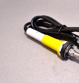 Паяльник для шлейфов - тип 4