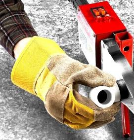 Паяльник валтек для полипропиленовых - вариант 1