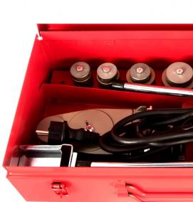 Паяльник валтек для полипропиленовых - вариант 3