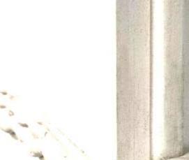 Пазогребневая плита 667x500x80 мм - вариант 2