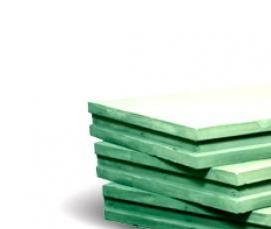 Пазогребневая плита 900х300х80 мм - тип 4