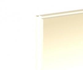 Пазогребневая плита 900х300х80 мм - тип 3