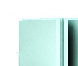 Пазогребневая плита полнотелая 667х500х80 мм - модель 3