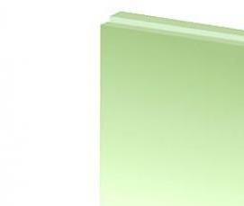 Пазогребневая плита влагостойкая 667х500х100 - тип 4