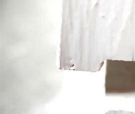 Пазогребневая плита влагостойкая 667х500х100 - тип 2