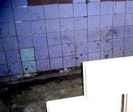 Пазогребневой кирпич - тип 4