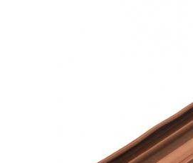 Пазовый уплотнитель для деревянных окон - модель 4