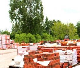 Печной кирпич клинкерный - модель 3