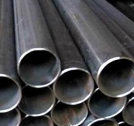 Печные трубы нержавеющие - тип 3