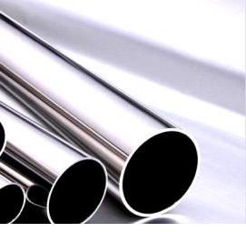 Печные трубы нержавеющие - тип 2